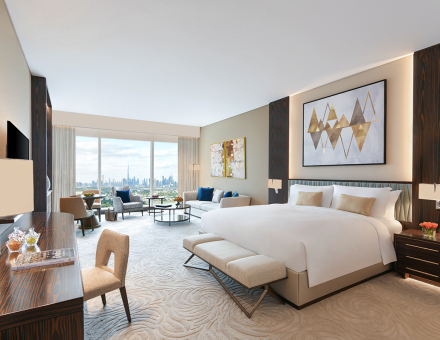 Pacific Room