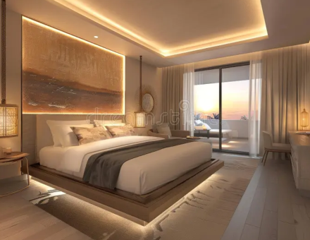 Relax Suite