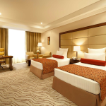 President Room