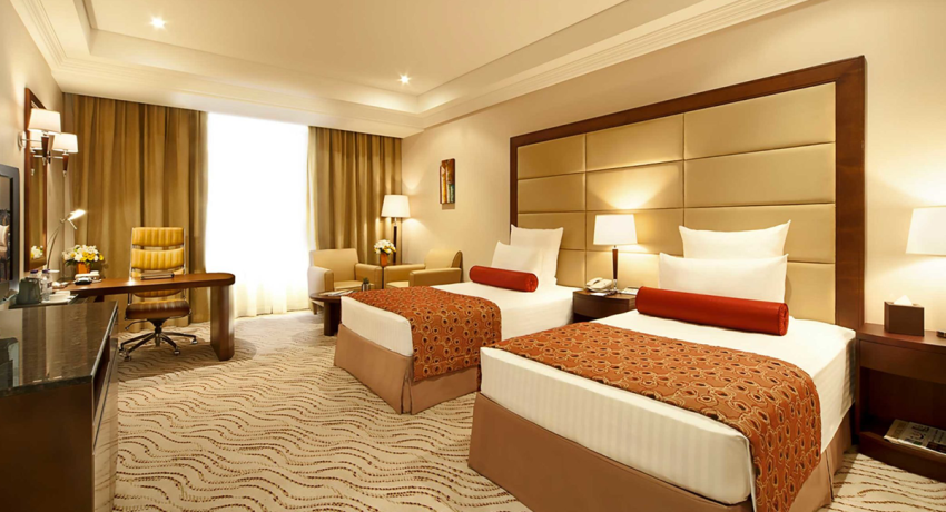 President Room